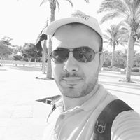 Mohammed Mansour