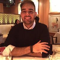 Prashant Sabharwal