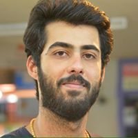 Ömar Hanash