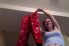 Maddie Lavallée-Gordon