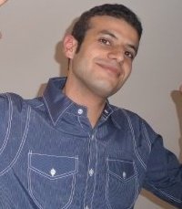Ahmed Abdull
