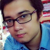 Ahmad Saefullah