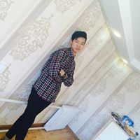 Нүдээрээ Инээсэн