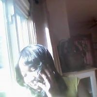 Rizelle Maddox