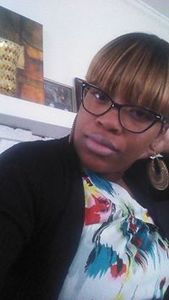 Neshia Robinson