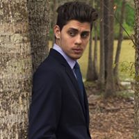 Robin Shorrosh