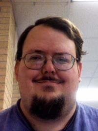 William Stepp