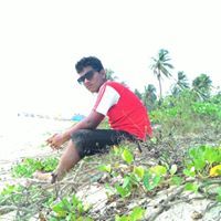 Omkar Vaigankar