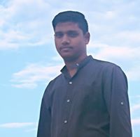 Arun Hn