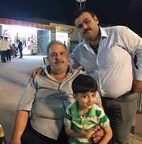 Ameer Al-Shami