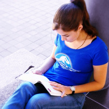 Sofia Villalobos Daumas