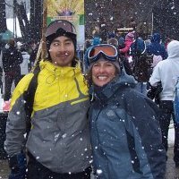 Michael M Murgatroyd