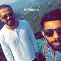 Ishan Sharma