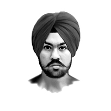 Rupinderveer