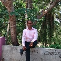 Sukumar Shetty