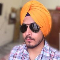 Nav Preet