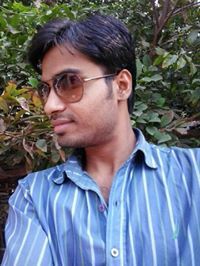 Nilesh Vaidya