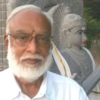 Jagadish Kumar