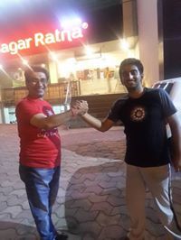 Anuragam Vatsa