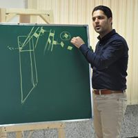 كرار السعدي