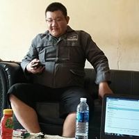 Christopher Herdianto