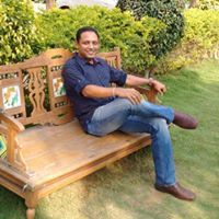 Santhosh Rao P