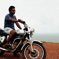Manoj Pagare