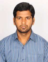 Srinivas Nurukurthi