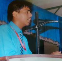 Utkarsh Singh