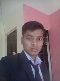 Prashant Kumar