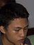 Khairil...