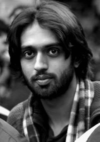 Usama Mahmood