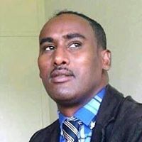 Abdirisak Qayir