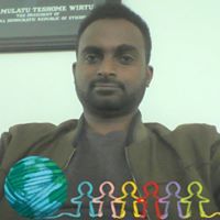 Yohannes Arefayne
