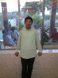 Shashank Masireddy