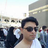 Shoukat Hussain