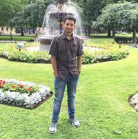 Alaa Afyouni