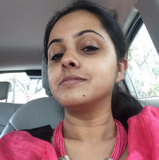 Prajna Dutt