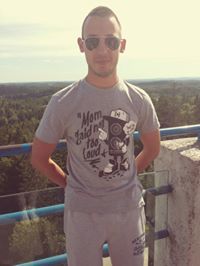 Артём Вьюхов