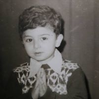 Mina Mamdouh