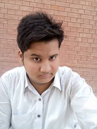 Muhammad Uzair