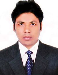 Physician Uddin