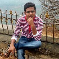 Deepak Shivarudrappa