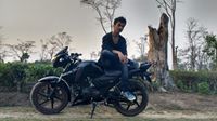 Abhilash Pandey