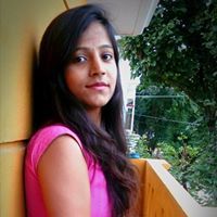 Chaitra Jagthap