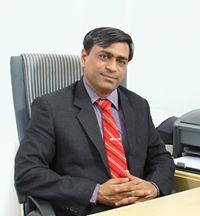 Chandresh Sankhavara