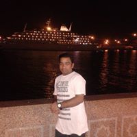 Balasubramanyam Iyer