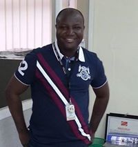 Simbo Oni