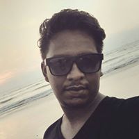 Ravi Doddamani