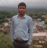 Ritesh Sharma